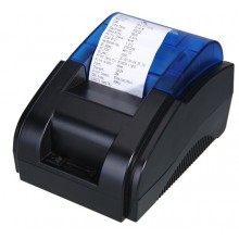 Термопринтер ККМ Bluetooth Smartlogic Dekstop (POS58BT)